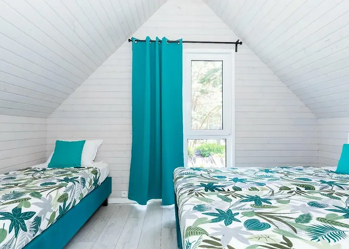 Villa6 I Alojamento de Turismo Selvagem *