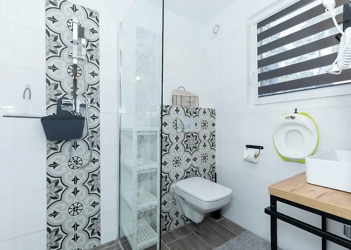 Villa6 I Alojamento de Turismo Selvagem