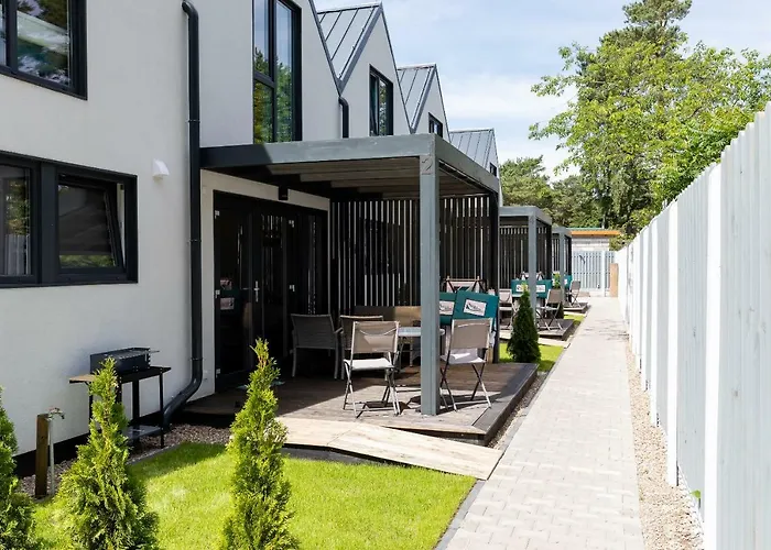 Villa6 I Alojamento de Turismo Selvagem