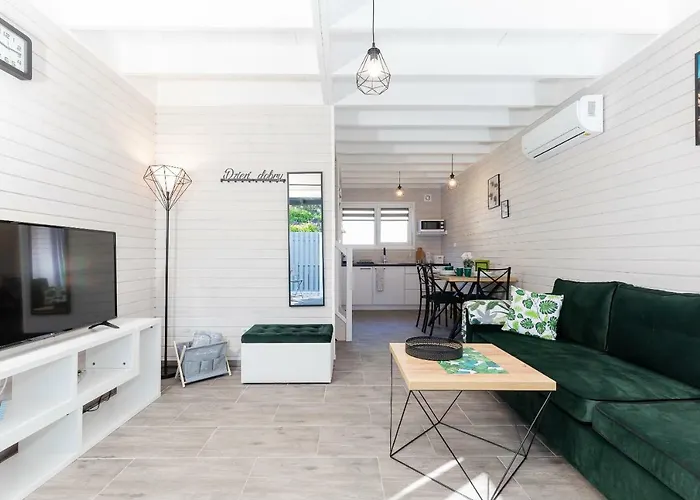 Villa6 I * Pobierowo