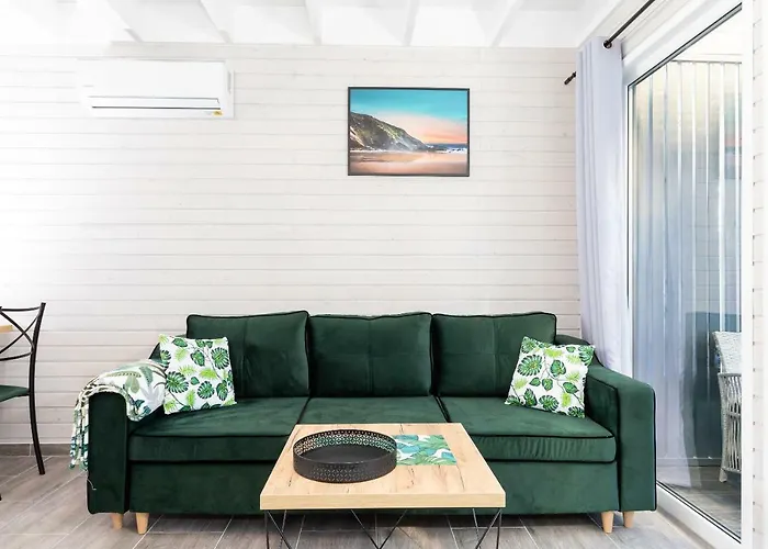 Villa6 I Alojamento de Turismo Selvagem