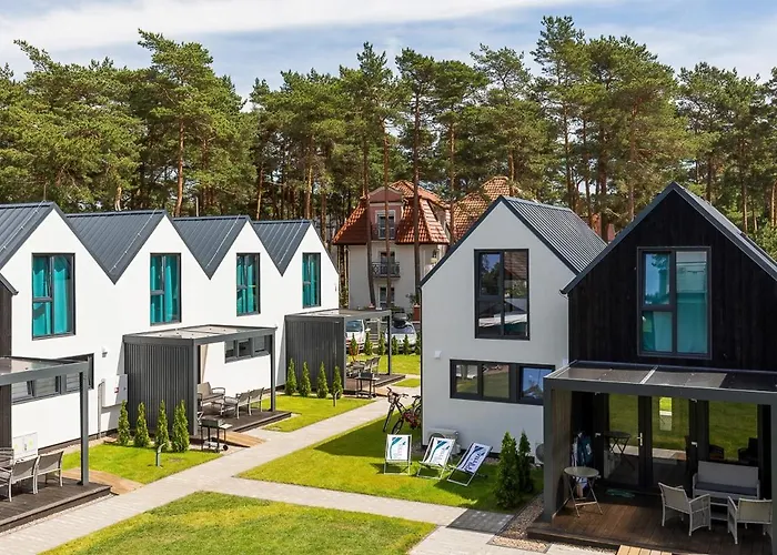 Alojamento de Turismo Selvagem Villa6 I *